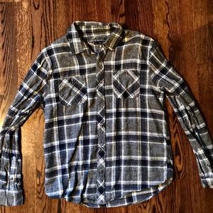 Flannel - PacSun